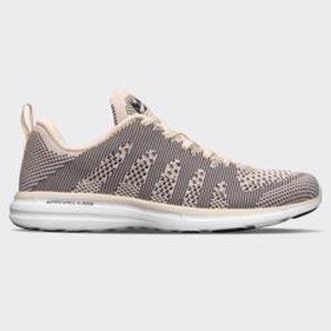 APL TechLook Pro Sneaker in Beach
